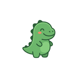 DinoMate Logo